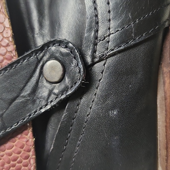 Freebird "Saban" Boots - Picture 8 of 11